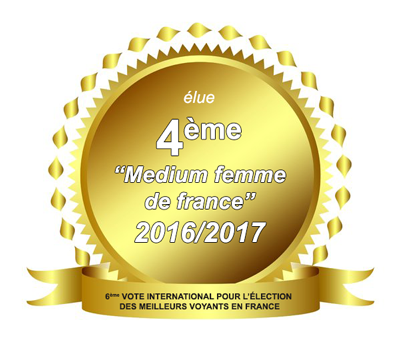 Récompense Voyance 2016